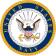 U.S. Navy logo